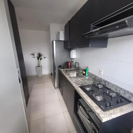 Aconchegante Apartamento - Porto Alegre